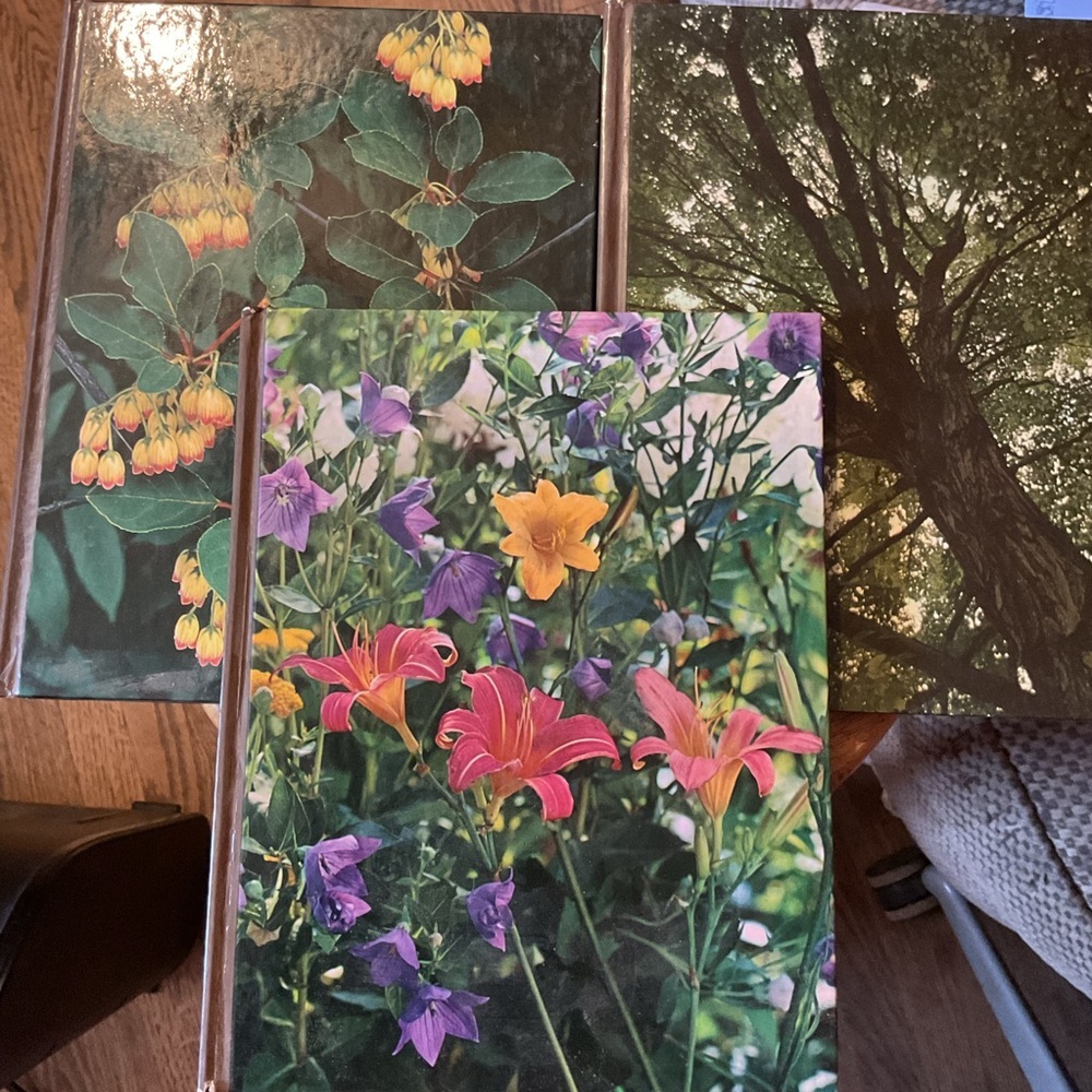 7 The time life encyclopedia of gardening lawns and ground covers Vintage - Picture 9 of 13